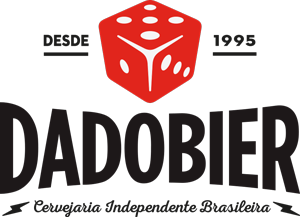 Logomarca Apoiador Dadobier Cervejaria Independente