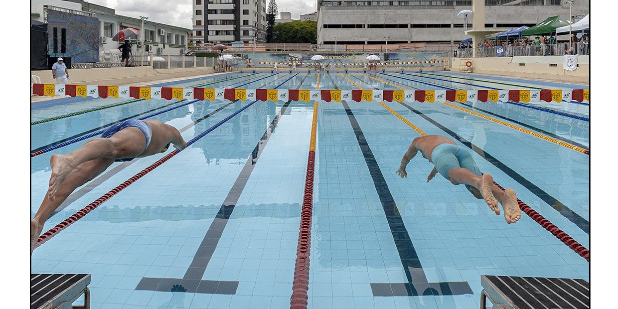 05Campeonato Estadual de Natação Master de Verão AGNM 3 dezembro 2022 Porto Alegre