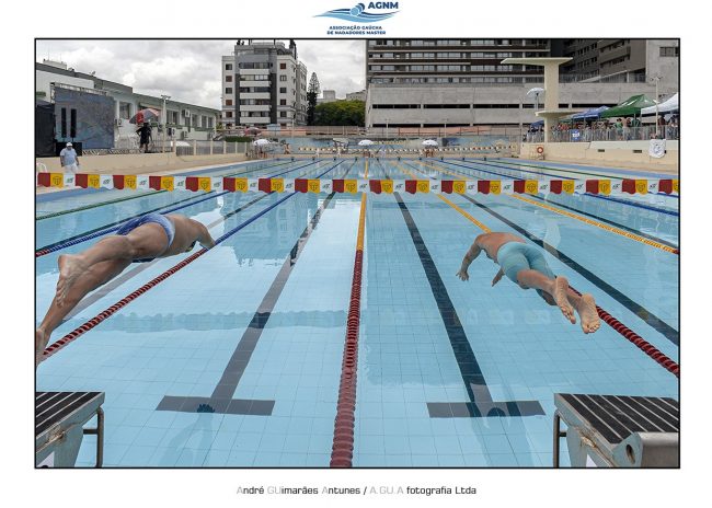 05Campeonato Estadual de Natação Master de Verão AGNM 3 dezembro 2022 Porto Alegre