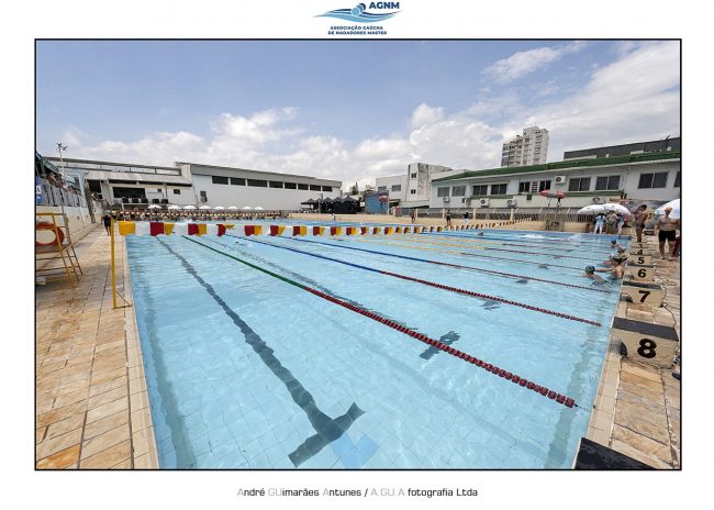 08Campeonato Estadual de Natação Master de Verão AGNM 3 dezembro 2022 Porto Alegre