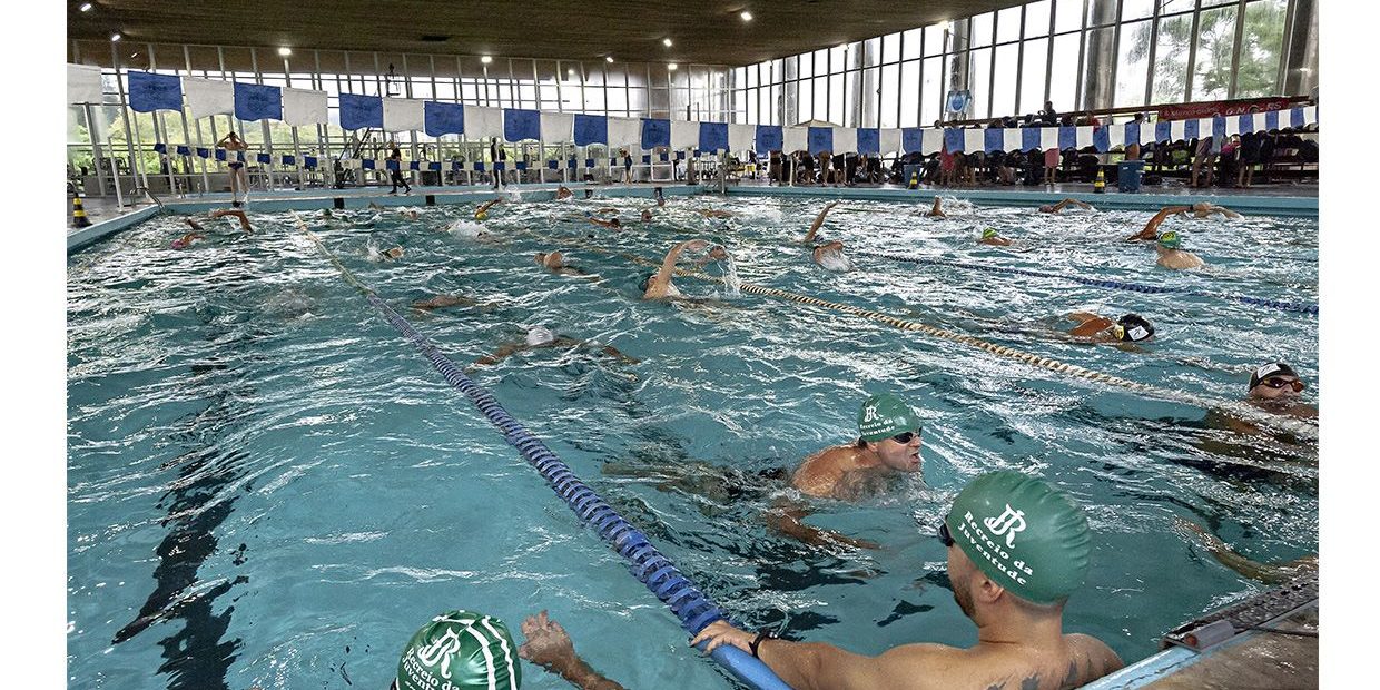 09 2ª etapa da Liga Pró AGNM 2023