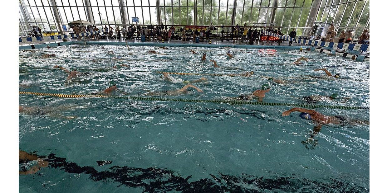 12 2ª etapa da Liga Pró AGNM 2023