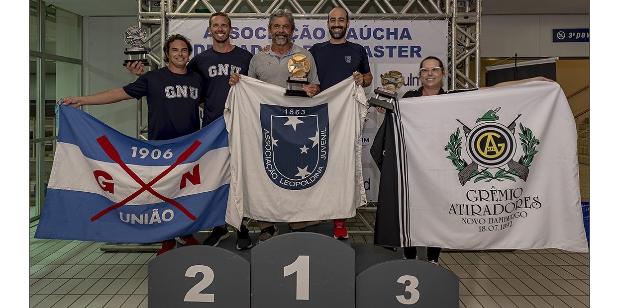 42 Campeonato Estadual de Inverno AGNM 2023