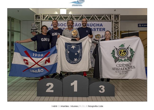 42 Campeonato Estadual de Inverno AGNM 2023